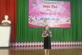 Phòng GD-ĐT huyện Krông Bông tổ chức Hội thi Giai điệu tuổi hồng Ngành Giáo dục năm 2022