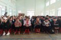 Phòng GDĐT huyện Krông Bông tổ chức Kỳ thi chọn học sinh giỏi THCS cấp huyện năm học 2018-2019